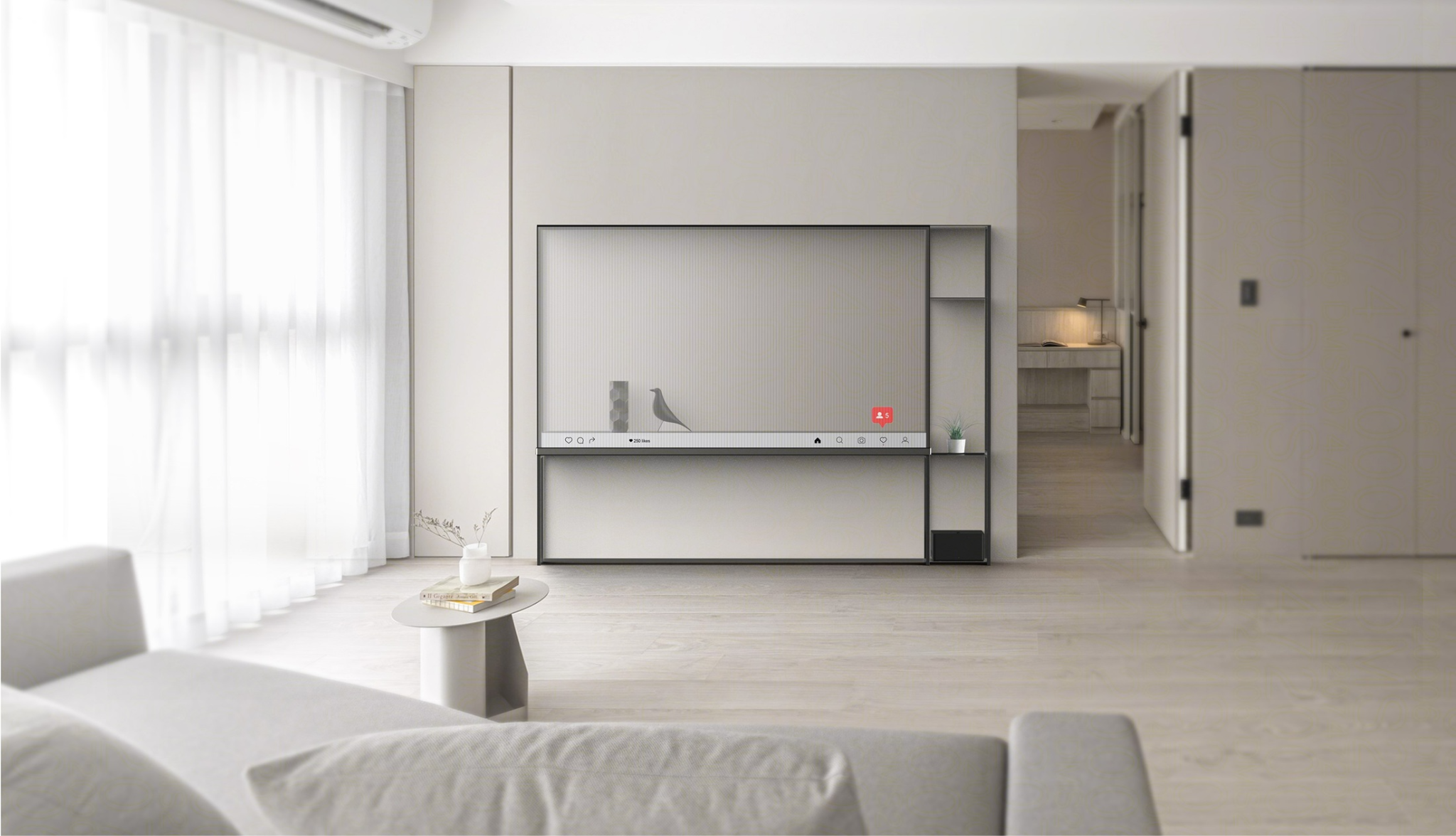 LG giới thiệu giải pháp sống thông minh ứng dụng AI “LG AI Home” tại IFA 2025 - 4