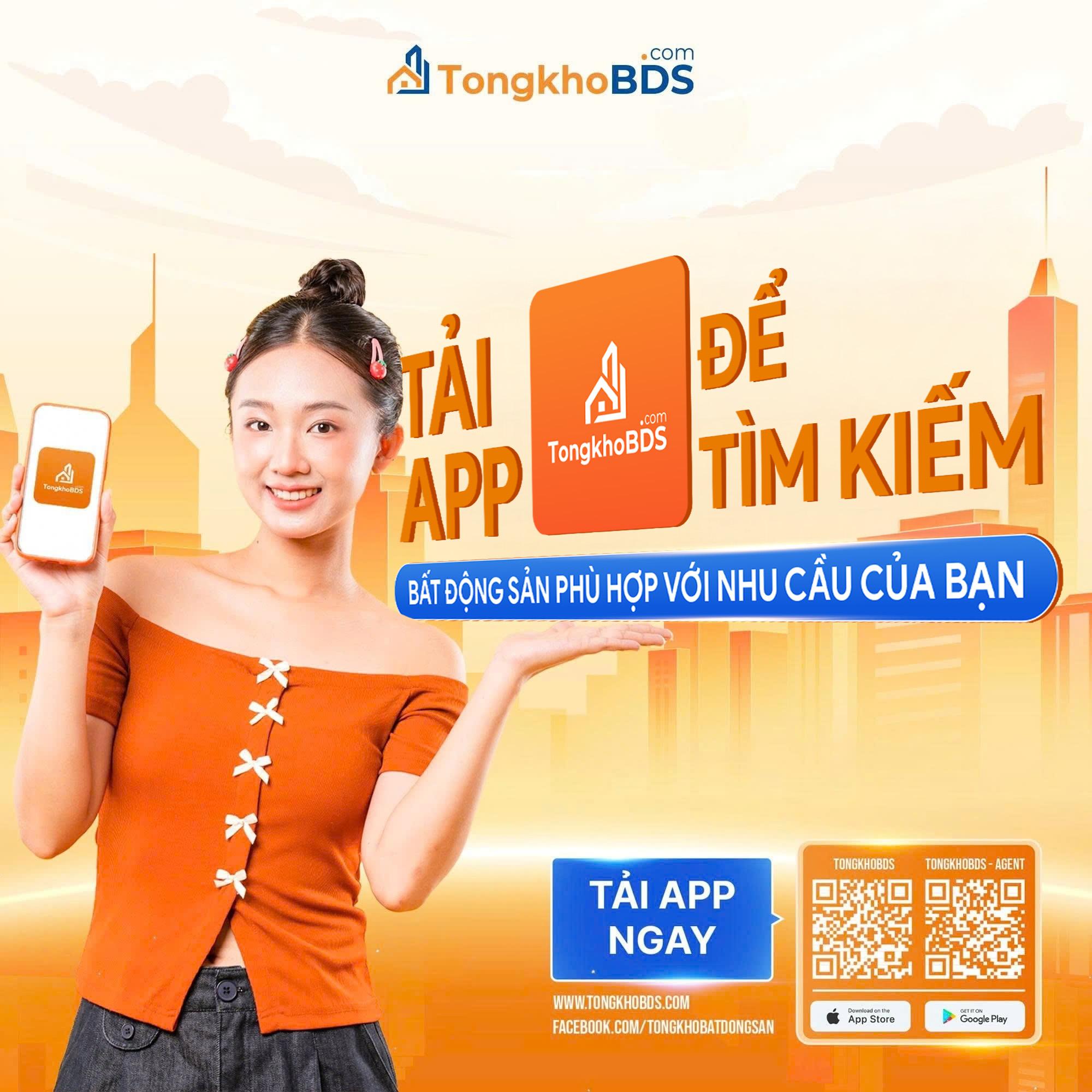 Tổng kho BĐS: Kho dữ liệu khổng lồ, nền tảng công nghệ cho giao dịch thông minh - 3