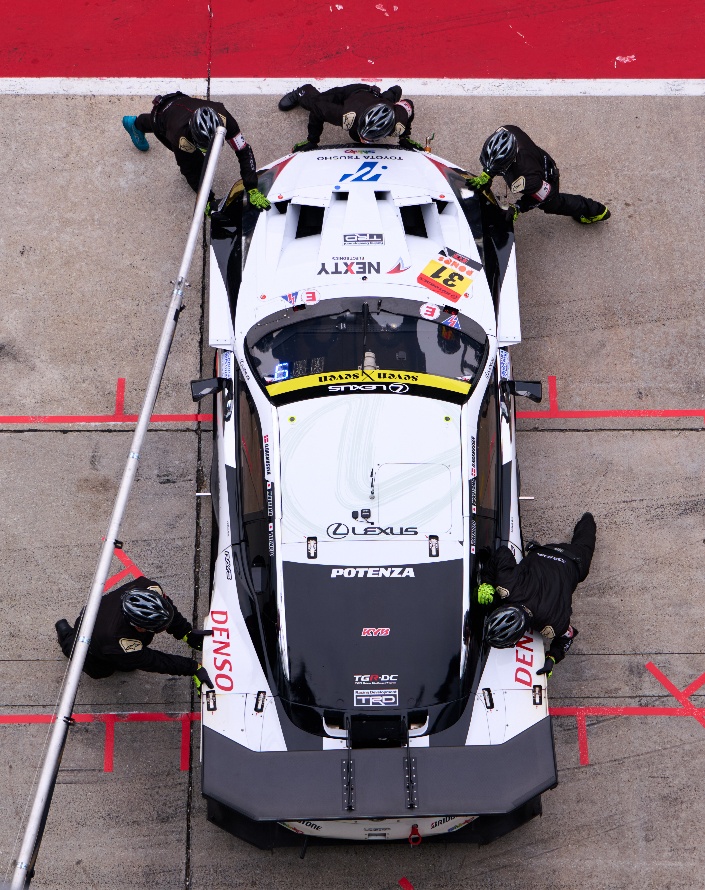 Bridgestone - Hơn ba thập kỷ đồng hành cùng SUPER GT: Di sản bền bỉ của tốc độ và công nghệ - 5
