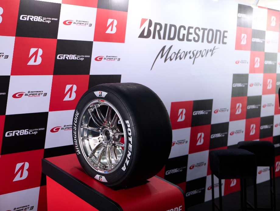 Bridgestone - Hơn ba thập kỷ đồng hành cùng SUPER GT: Di sản bền bỉ của tốc độ và công nghệ - 3