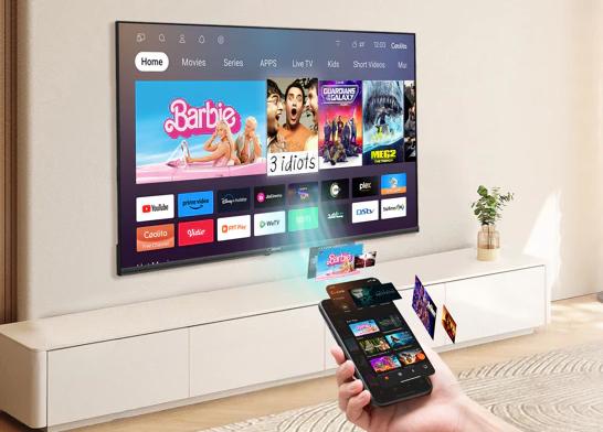 Đại tiệc livestream đánh dấu 3 năm Coocaa dẫn đầu ngành hàng tivi trên TikTok Shop - 3