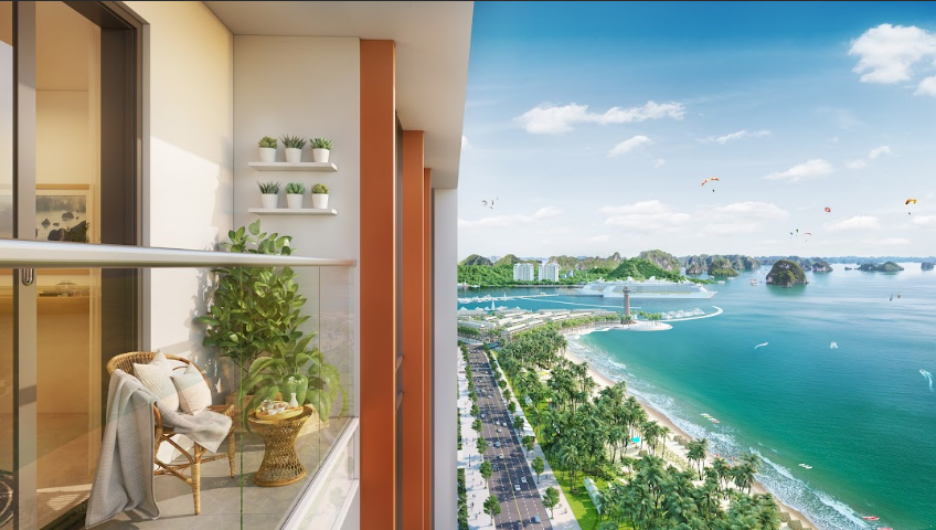 Bất động sản hướng biển: “Của hiếm” kiến tạo giá trị lâu dài cho nhà đầu tư - 4