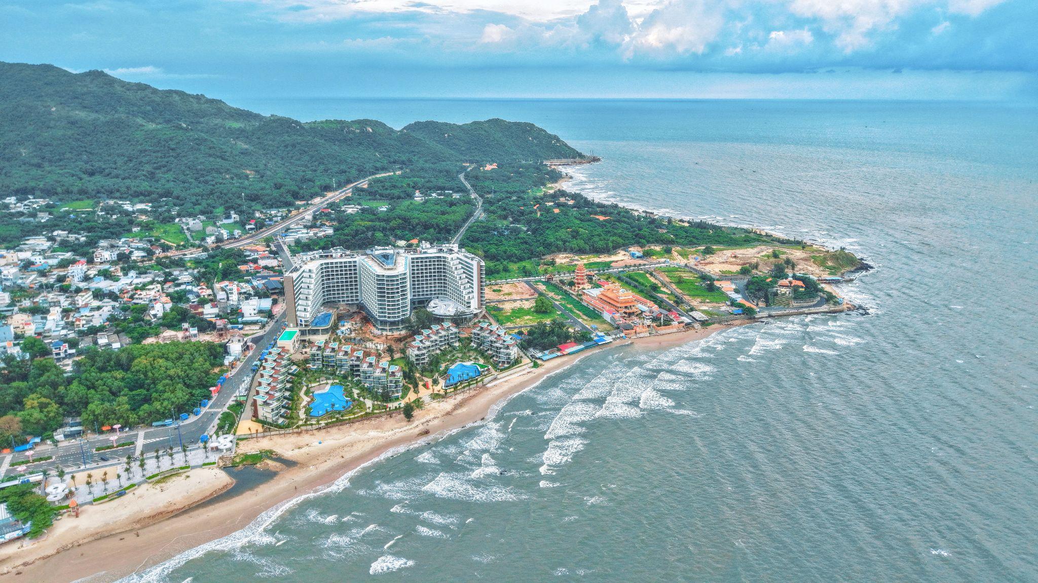 Đầu tư căn hộ biển Long Hải: Nhận bàn giao sớm, trả chậm trong 3 năm - 3