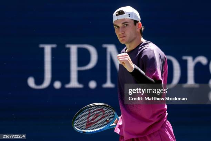 5 ngôi sao tennis đủ sức phá vỡ cuộc đua song mã Sinner - Alcaraz - 5