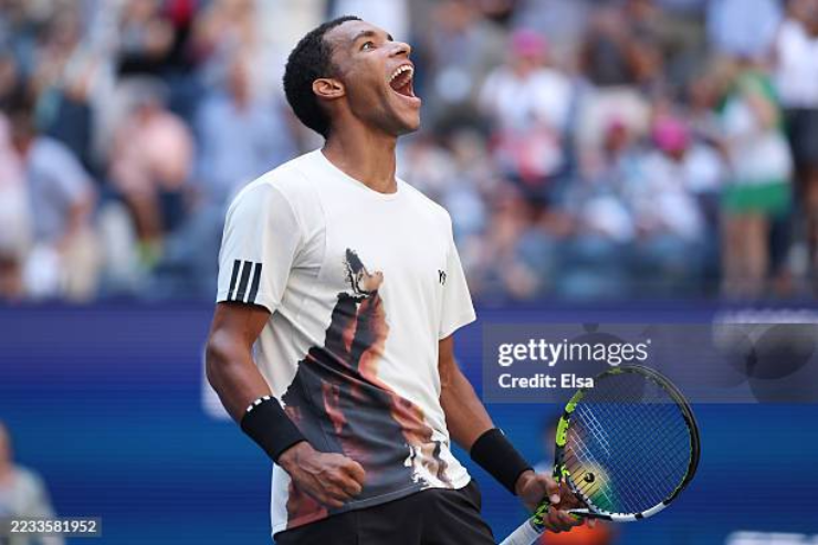 5 ngôi sao tennis đủ sức phá vỡ cuộc đua song mã Sinner - Alcaraz - 2