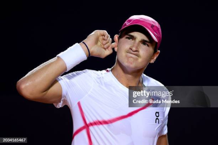 5 ngôi sao tennis đủ sức phá vỡ cuộc đua song mã Sinner - Alcaraz - 3