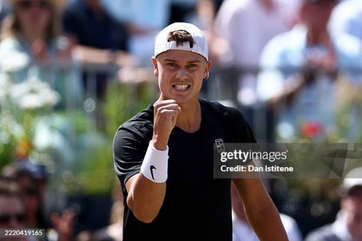 5 ngôi sao tennis đủ sức phá vỡ cuộc đua song mã Sinner - Alcaraz - 4