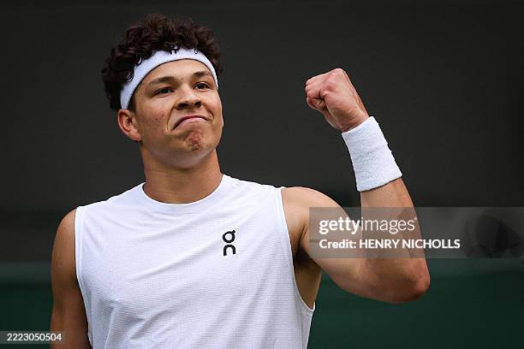 5 ngôi sao tennis đủ sức phá vỡ cuộc đua song mã Sinner - Alcaraz - 1