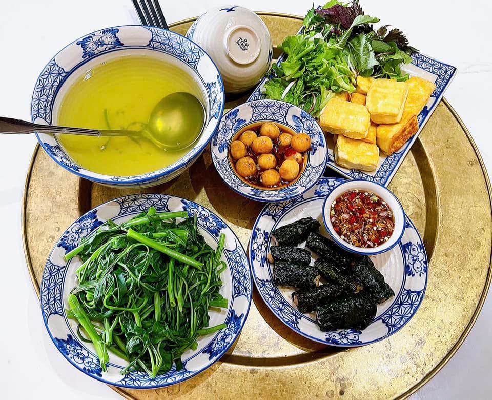 Cuối tuần chưa biết ăn gì, học ngay những mâm cơm nhà tuyệt ngon của mẹ đảm xứ Nghệ - 7