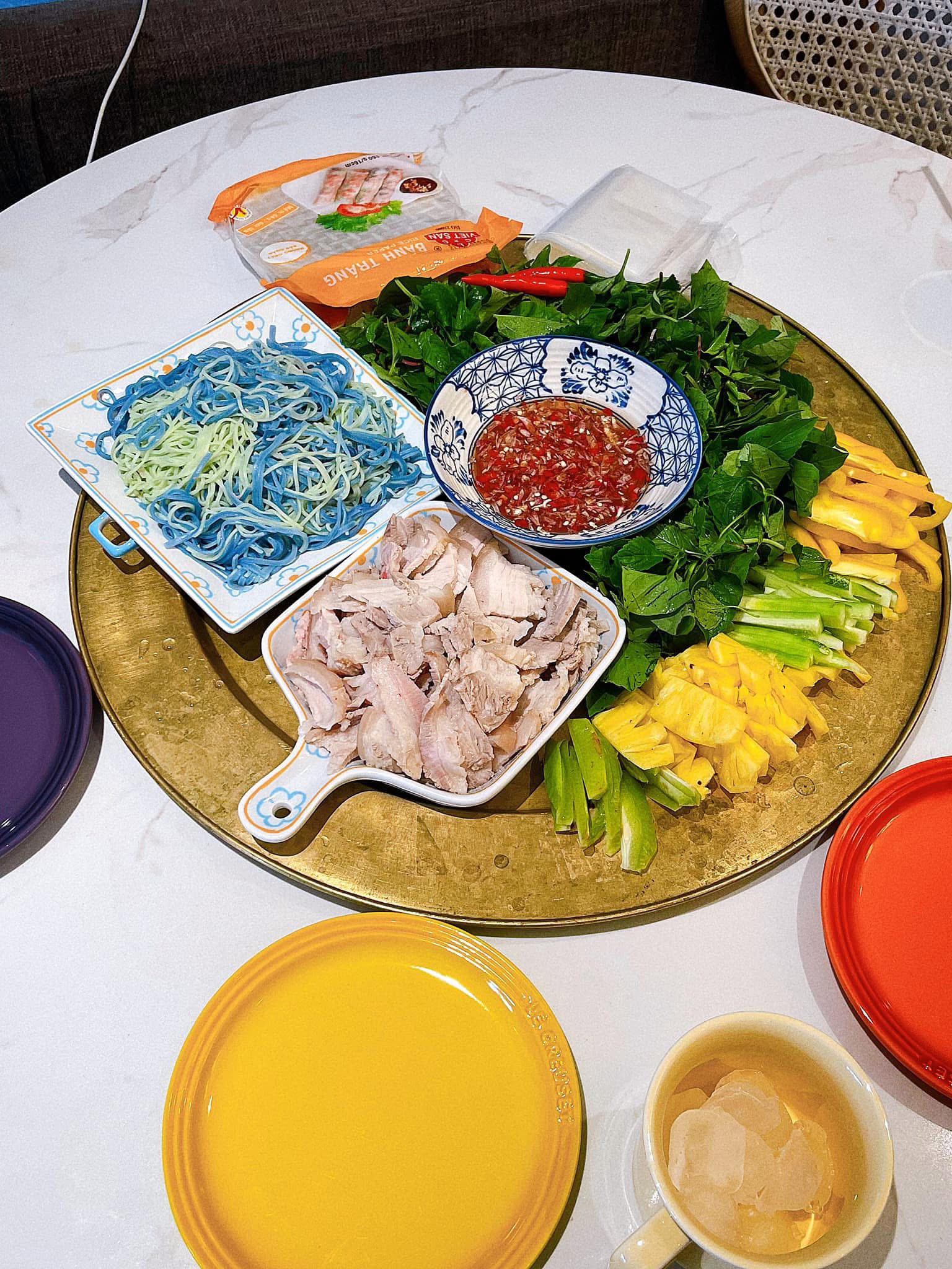 Cuối tuần chưa biết ăn gì, học ngay những mâm cơm nhà tuyệt ngon của mẹ đảm xứ Nghệ - 8