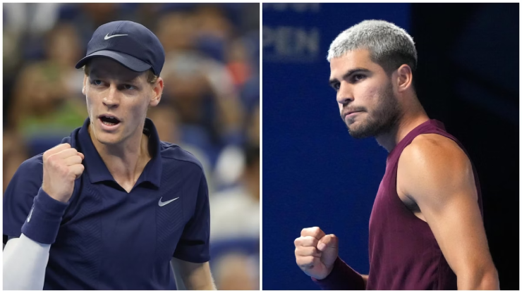 Alcaraz bị đồn "né" Sinner ở China Open, số 1 thế giới phản ứng mạnh mẽ - 1