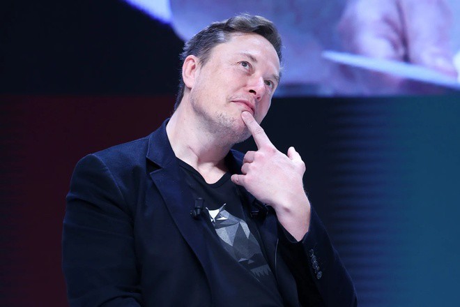 Elon Musk lên tiếng về gói lương thưởng 1.000 tỷ USD tại Tesla - 1