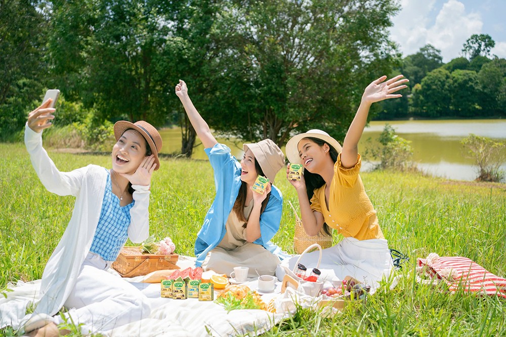 Đạm lành từ đậu nành: Dinh dưỡng cho trái tim khỏe - 1