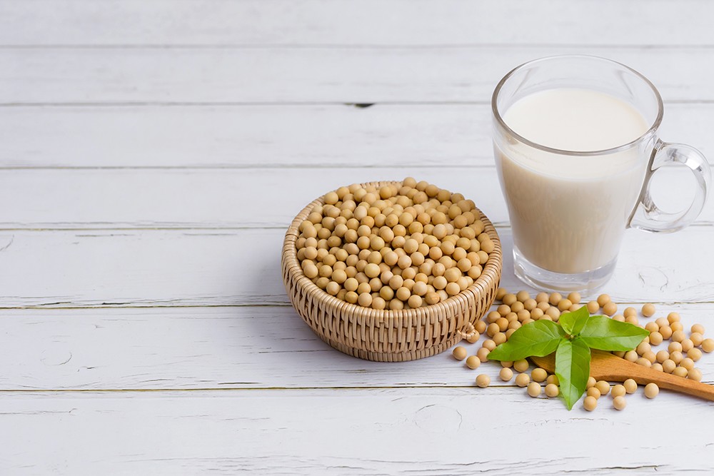 Đạm lành từ đậu nành: Dinh dưỡng cho trái tim khỏe - 2