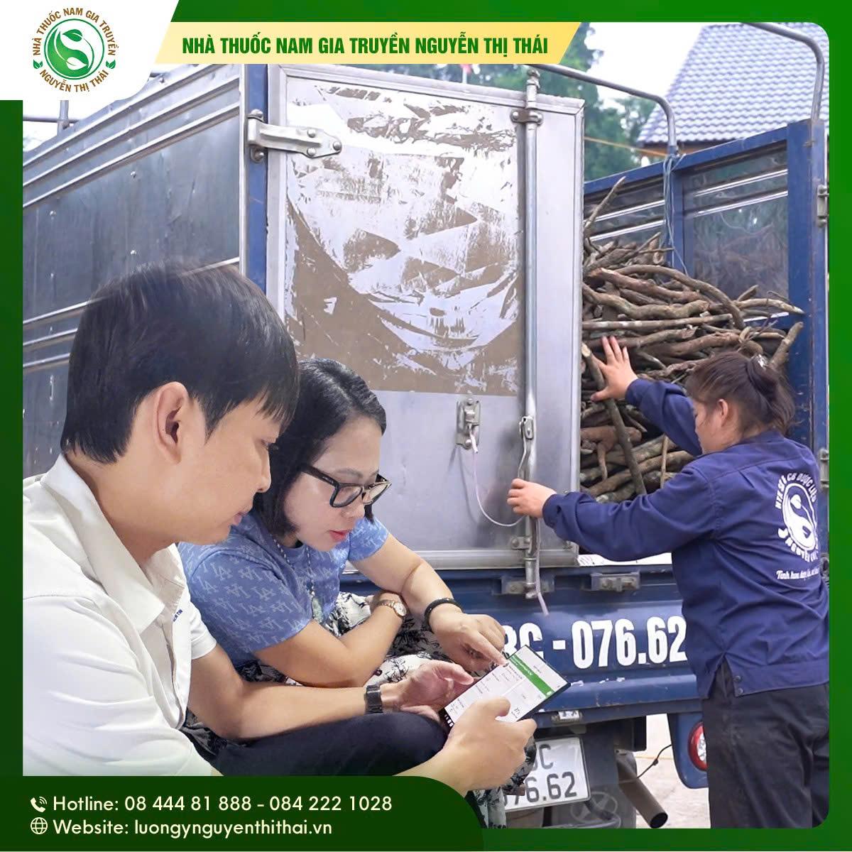 Chuẩn an toàn thuốc Nam thời số: VNPT “khóa” chống giả, truy xuất minh bạch từng lô sản phẩm - 3