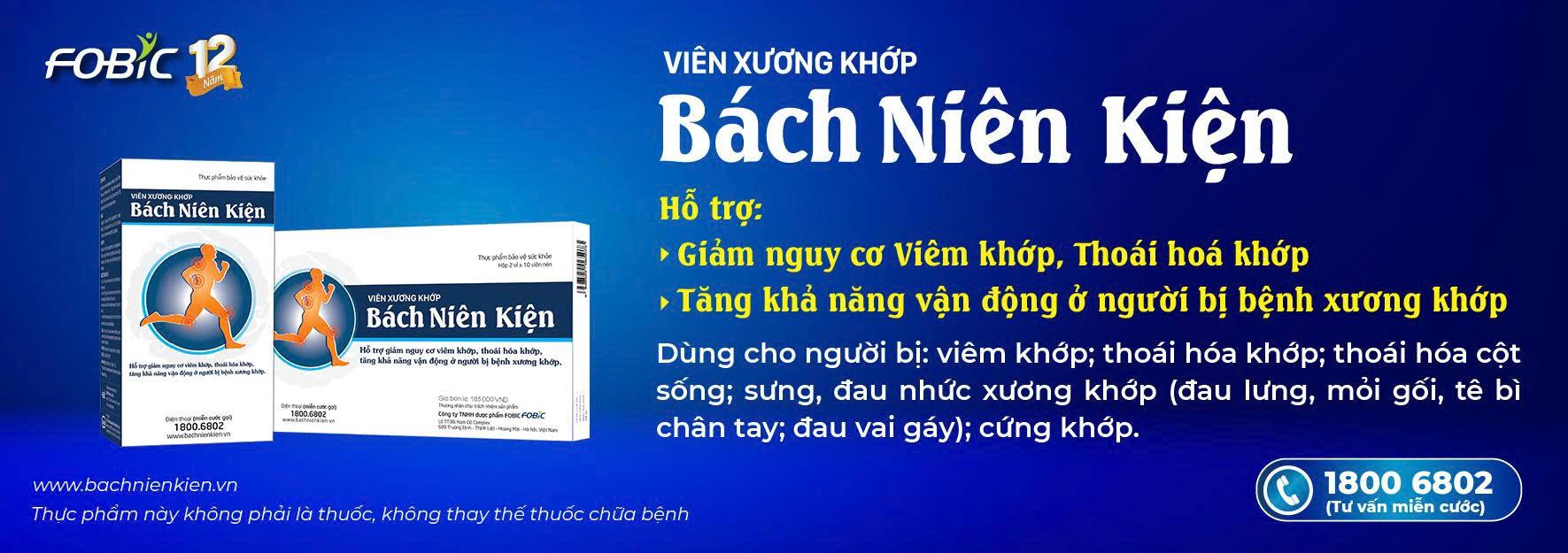 “Tái sinh” khớp gối với món ăn được người xưa ví là “thần dược” hỗ trợ phục hồi xương khớp - 4