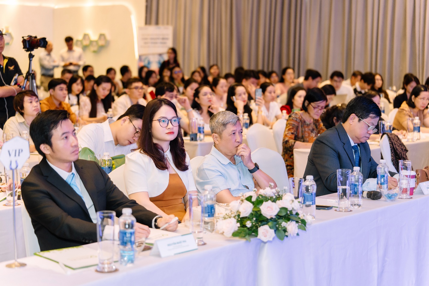 Dinh dưỡng khoa học nâng tầm chất lượng sống cho bệnh nhân ung thư - 3