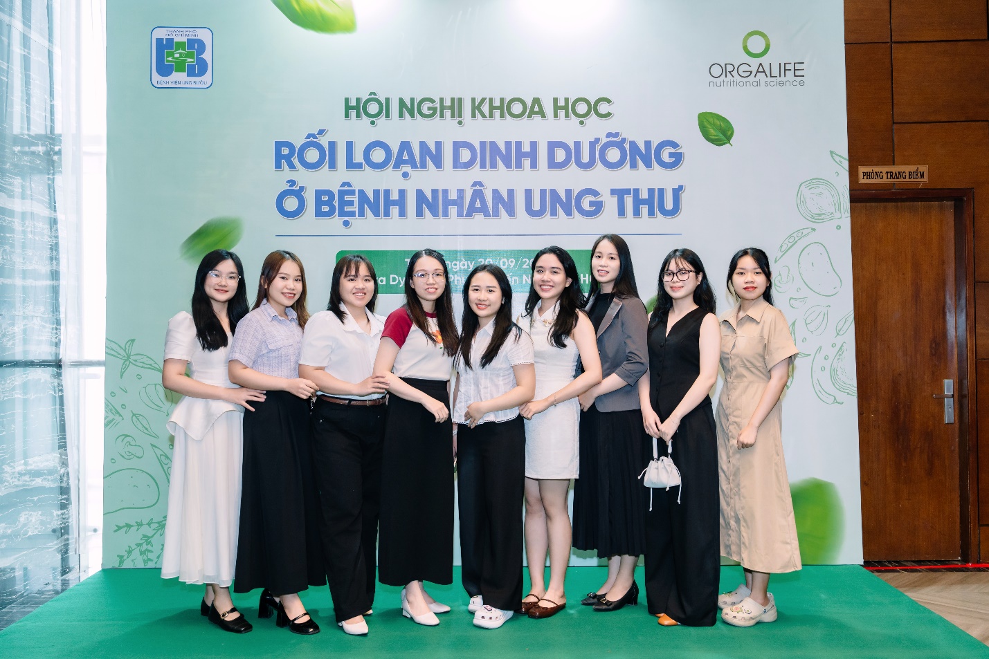 Dinh dưỡng khoa học nâng tầm chất lượng sống cho bệnh nhân ung thư - 4