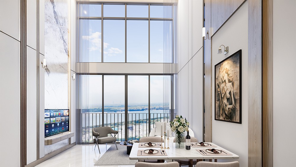 Citigrand – Tài sản độc bản mở ra chuẩn mực đầu tư mới - 2