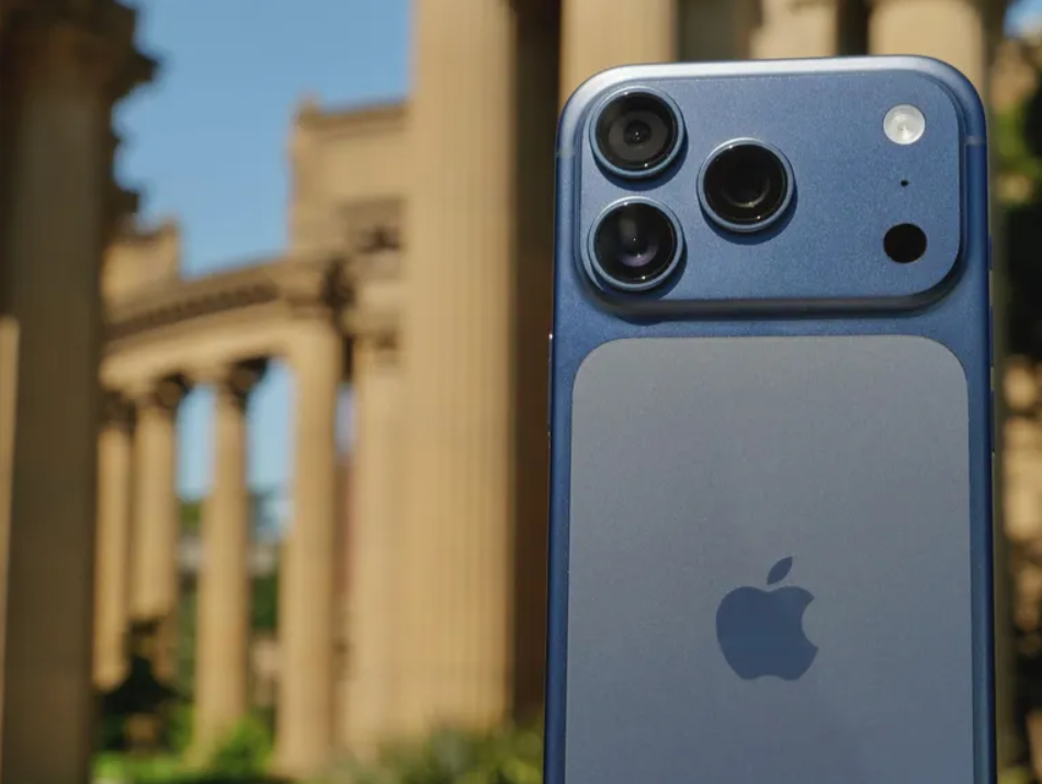 Danh sách iPhone tốt nhất năm 2025 theo chuyên gia - 2