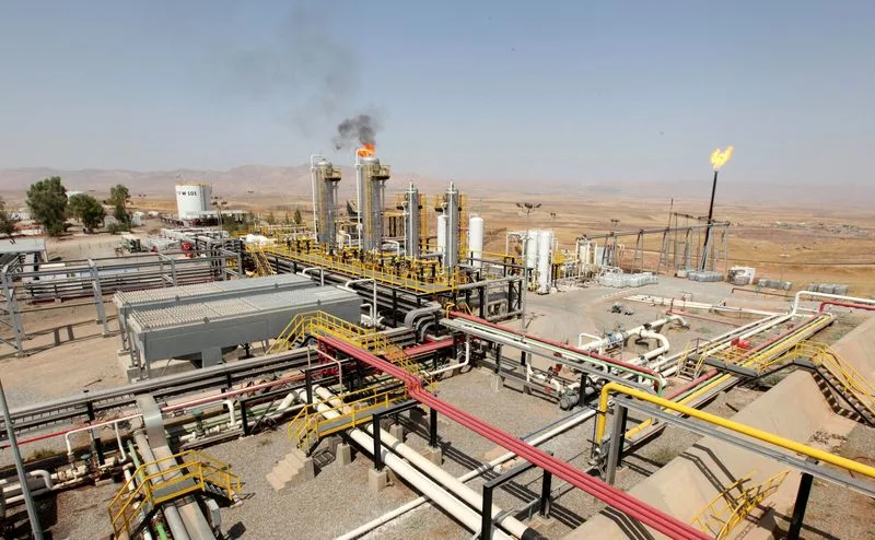 Giá dầu giảm trước động thái mới của OPEC+ - 1