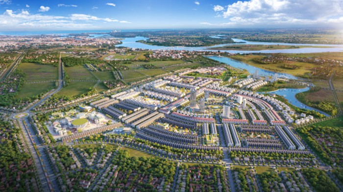 Riveria Hội An Complex – Biểu tượng đô thị mới giữa lòng di sản - 2