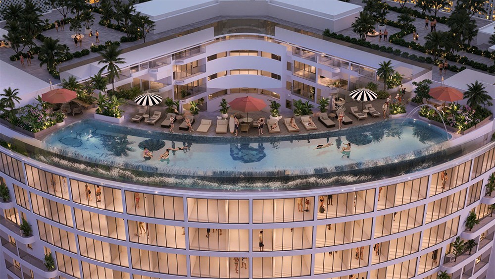 Riveria Hội An Complex – Biểu tượng đô thị mới giữa lòng di sản - 4