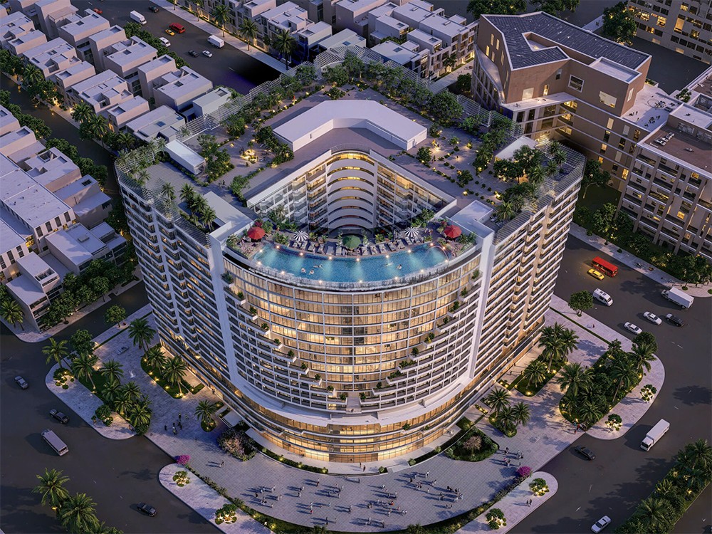 Riveria Hội An Complex – Biểu tượng đô thị mới giữa lòng di sản - 3