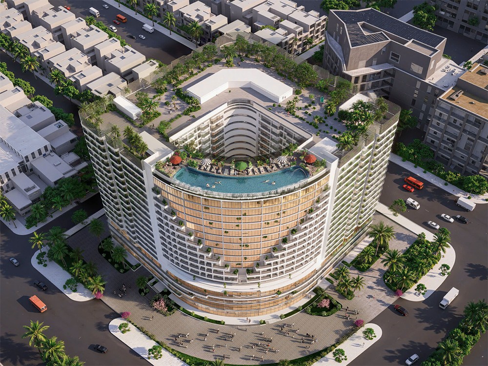 Riveria Hội An Complex – Biểu tượng đô thị mới giữa lòng di sản - 6