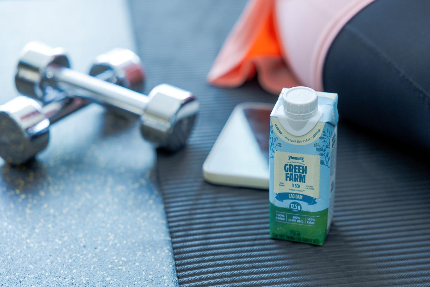 Vinamilk nâng chuẩn dinh dưỡng thông minh bằng cải tiến & sáng tạo - 4