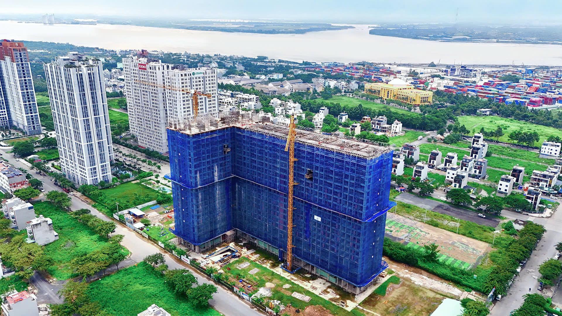 Citigrand – Tài sản độc bản mở ra chuẩn mực đầu tư mới - 3