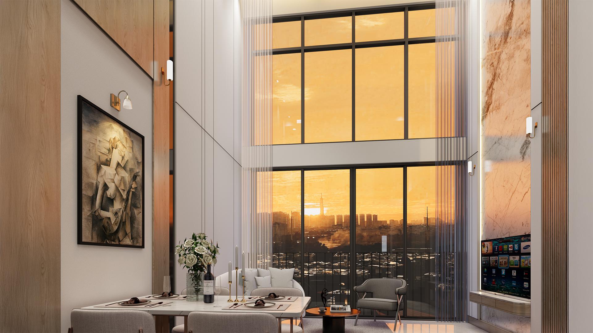 Citigrand – Tài sản độc bản mở ra chuẩn mực đầu tư mới - 4