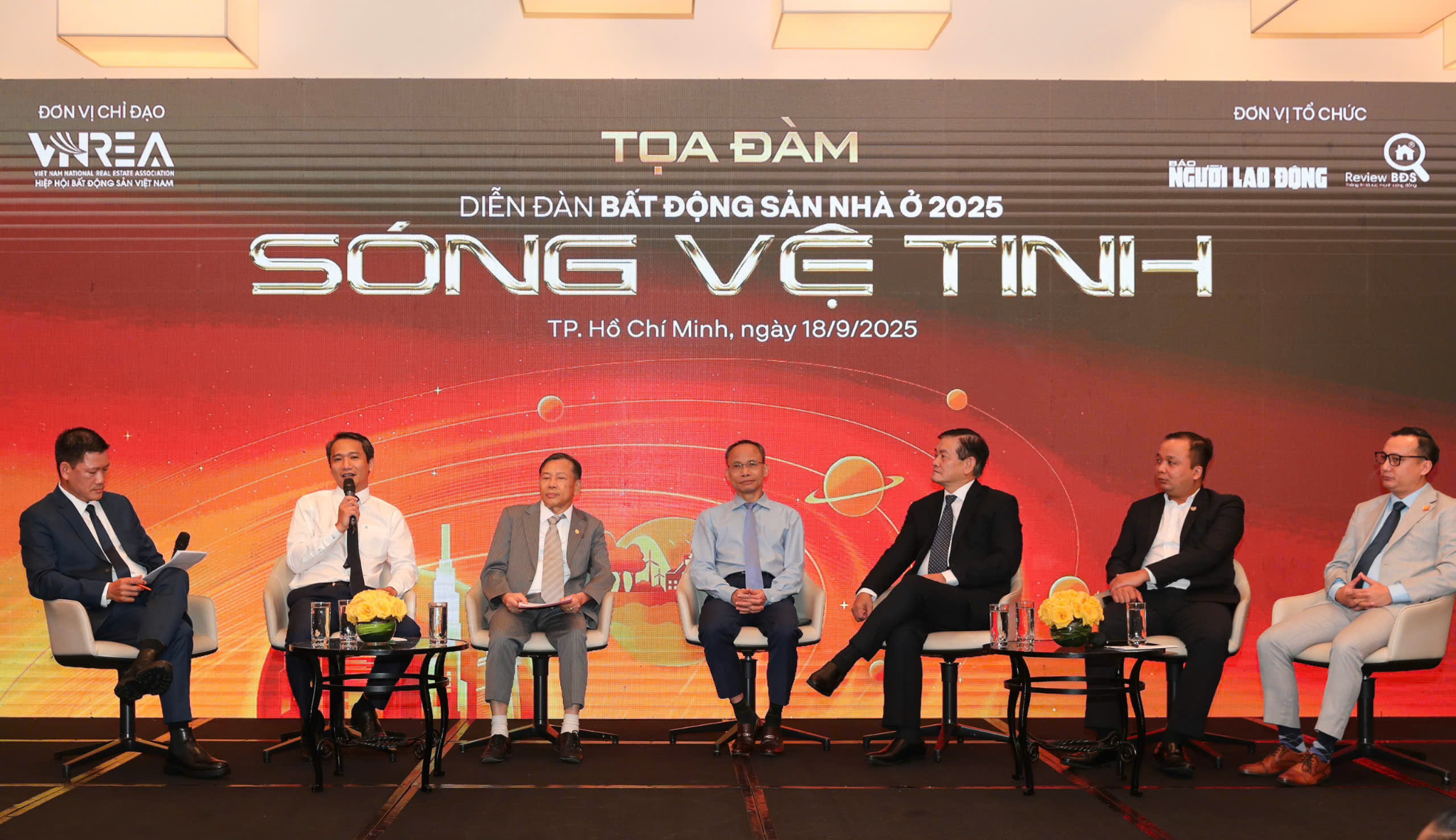 Đón “sóng vệ tinh”: Bà Rịa - Vũng Tàu thu hút dòng vốn dịch chuyển - 2
