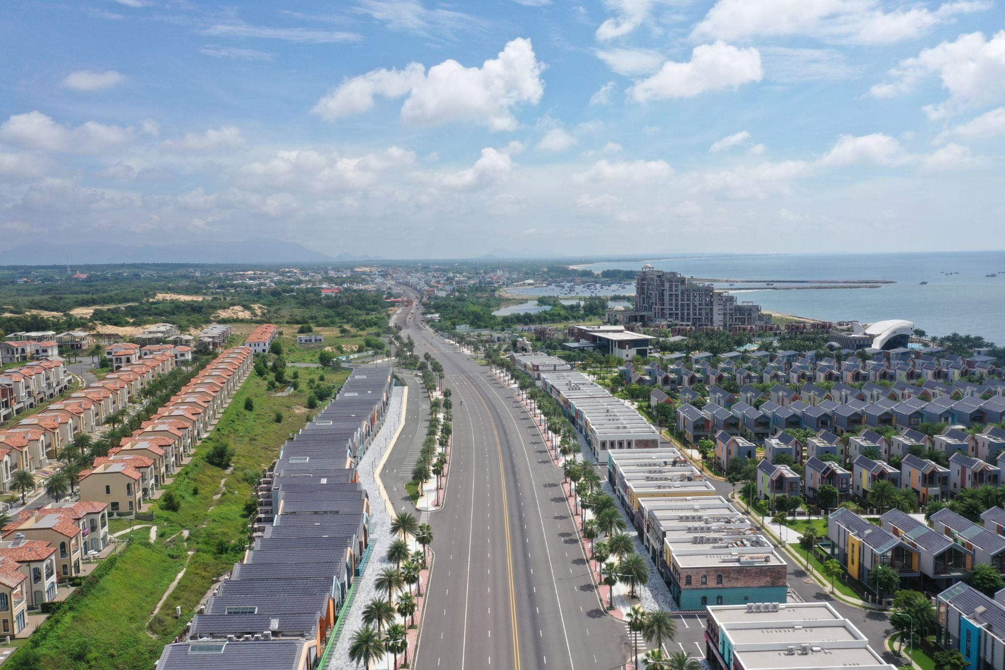 Đón “sóng vệ tinh”: Bà Rịa - Vũng Tàu thu hút dòng vốn dịch chuyển - 3