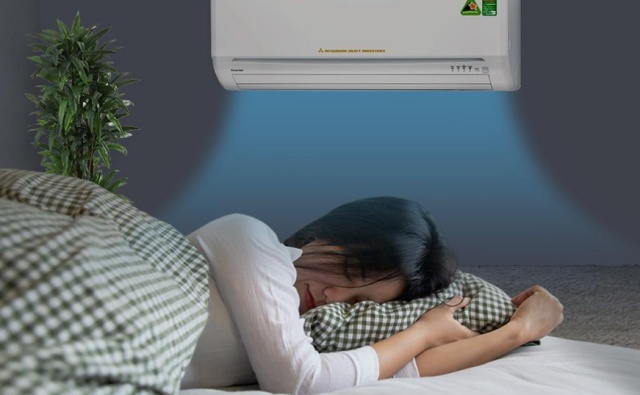 Đêm đi ngủ làm 3 điều này, “tàn phá” phổi không kém gì thuốc lá nhưng hầu như ai cũng mắc! - 1