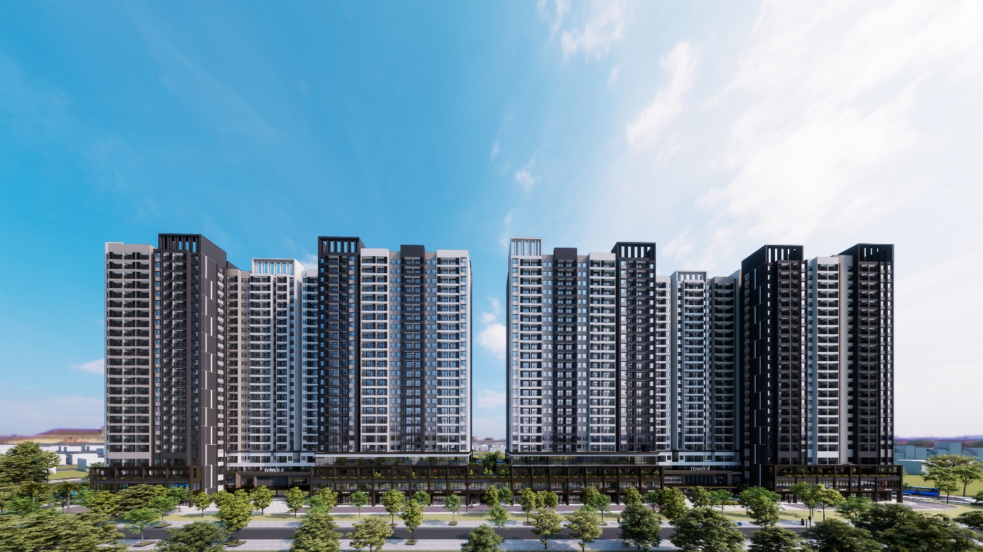 Lễ ký kết hợp tác chiến lược dự án The Emerald Garden View – bảo chứng chất lượng căn hộ cao cấp - 4