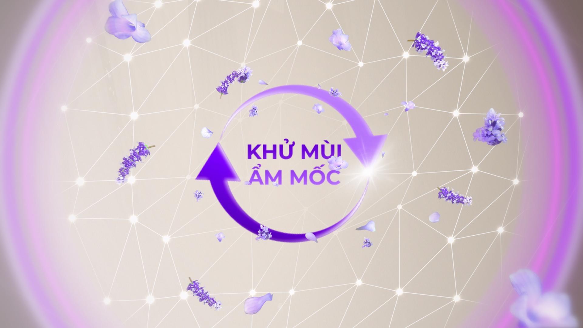 Mẹo làm sạch sàn nhà giúp không gian sống thơm dịu, thư giãn như spa tại gia - 3