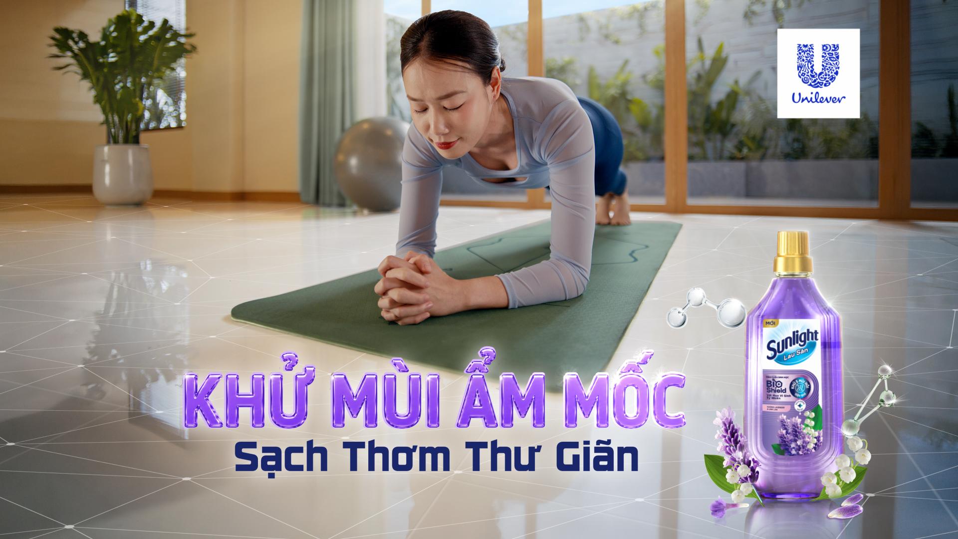 Mẹo làm sạch sàn nhà giúp không gian sống thơm dịu, thư giãn như spa tại gia - 4