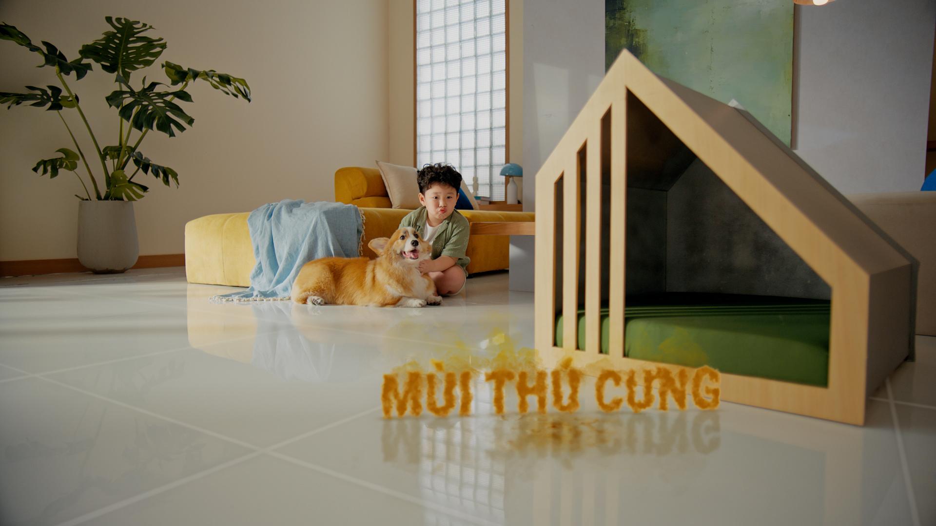 Mẹo làm sạch sàn nhà giúp không gian sống thơm dịu, thư giãn như spa tại gia - 2