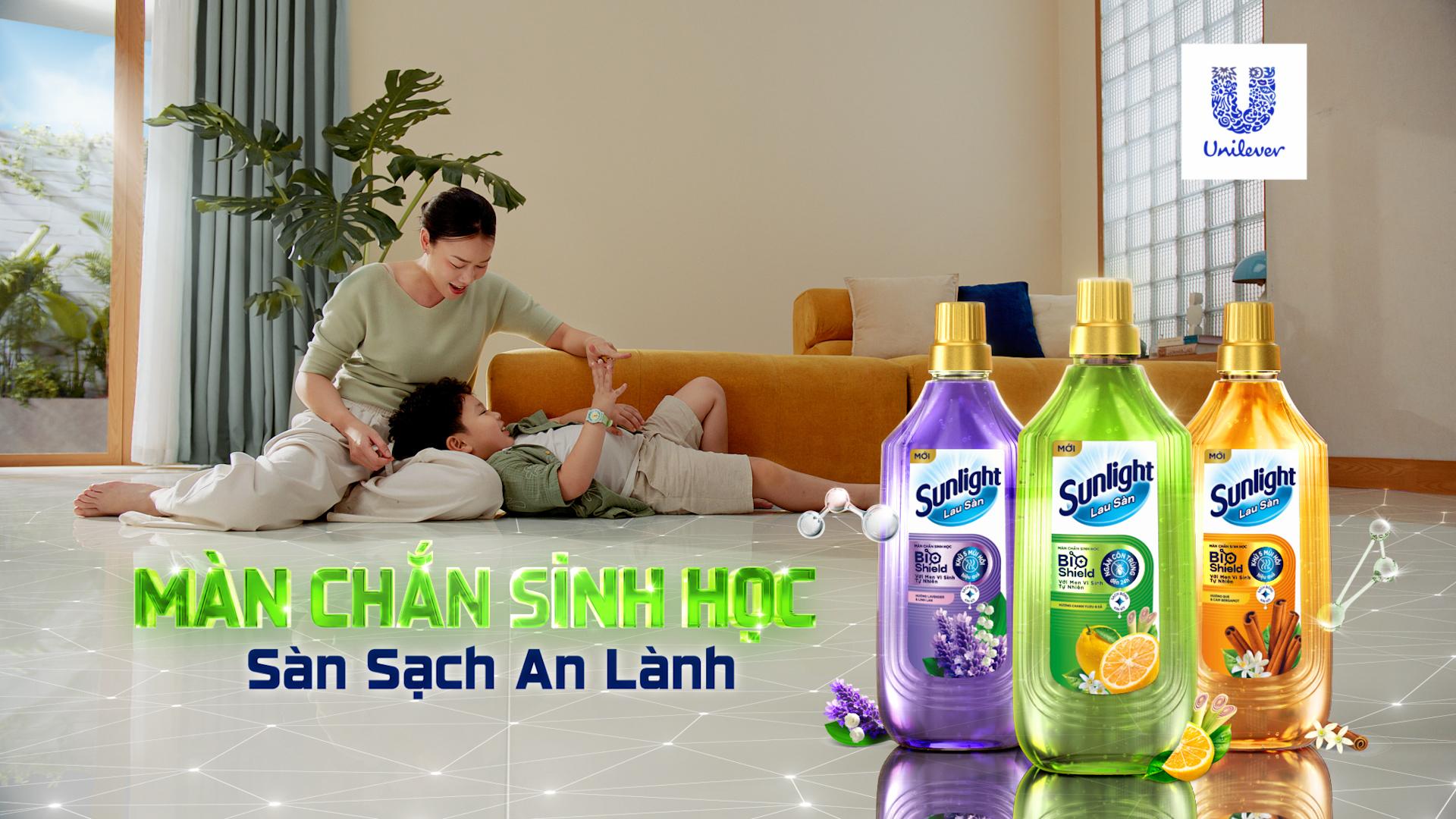 Mẹo làm sạch sàn nhà giúp không gian sống thơm dịu, thư giãn như spa tại gia - 5
