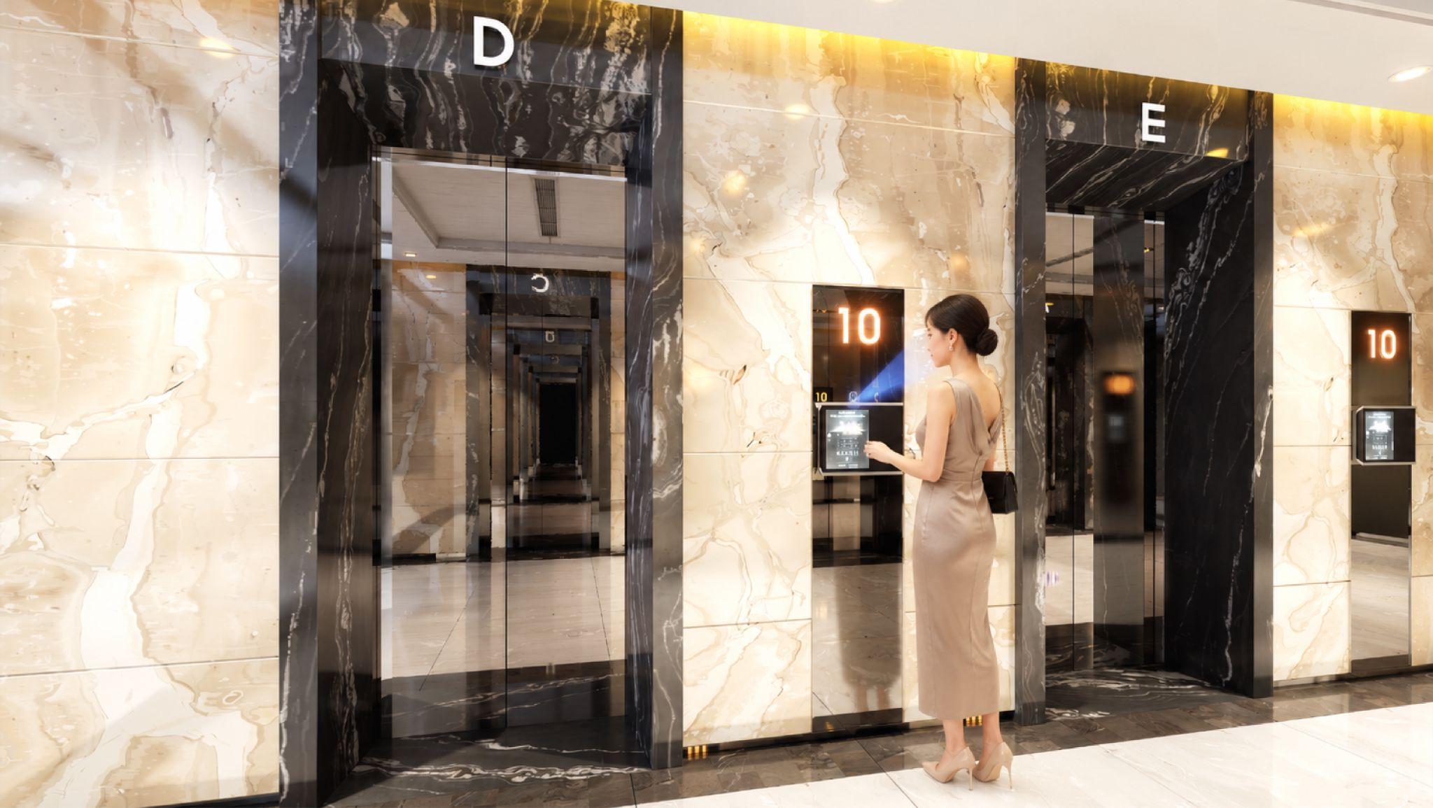 Hành trình sống thông minh kiến tạo trải nghiệm khác biệt cho cư dân Sunshine Sky City - 4