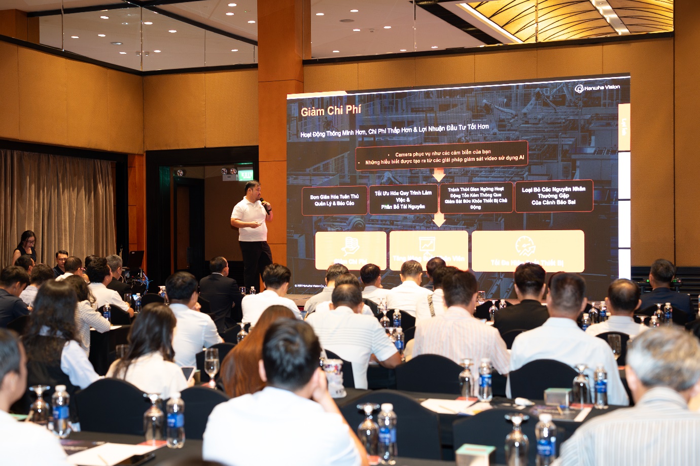 Giải mã xu hướng Smart Factory 2026: Doanh nghiệp cần gì để bứt phá trong kỷ nguyên số? - 2