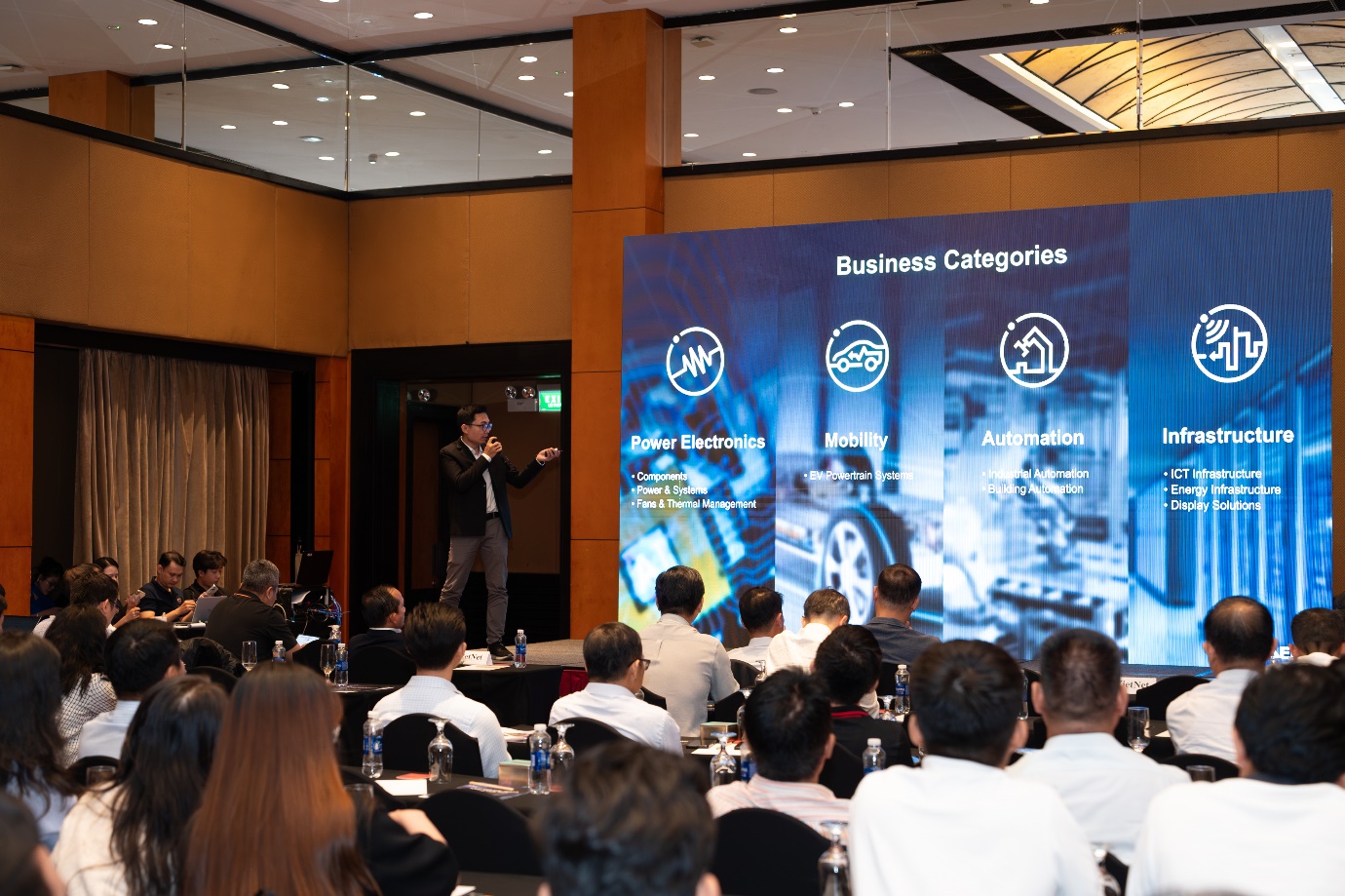Giải mã xu hướng Smart Factory 2026: Doanh nghiệp cần gì để bứt phá trong kỷ nguyên số? - 3