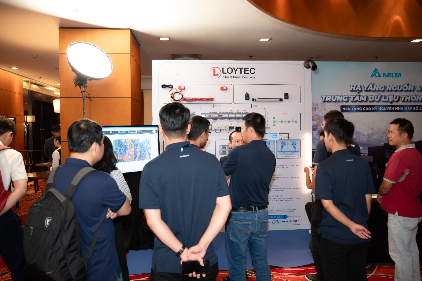 Giải mã xu hướng Smart Factory 2026: Doanh nghiệp cần gì để bứt phá trong kỷ nguyên số? - 5