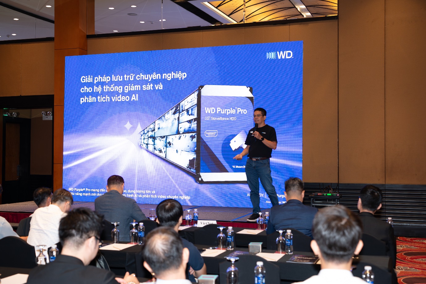 Giải mã xu hướng Smart Factory 2026: Doanh nghiệp cần gì để bứt phá trong kỷ nguyên số? - 4