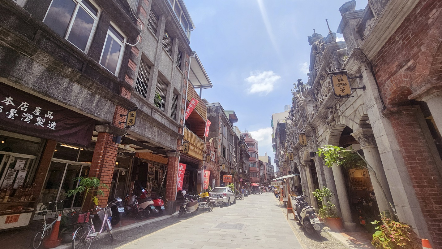 Đại Khê - Nơi lưu giữ kí ức - 1