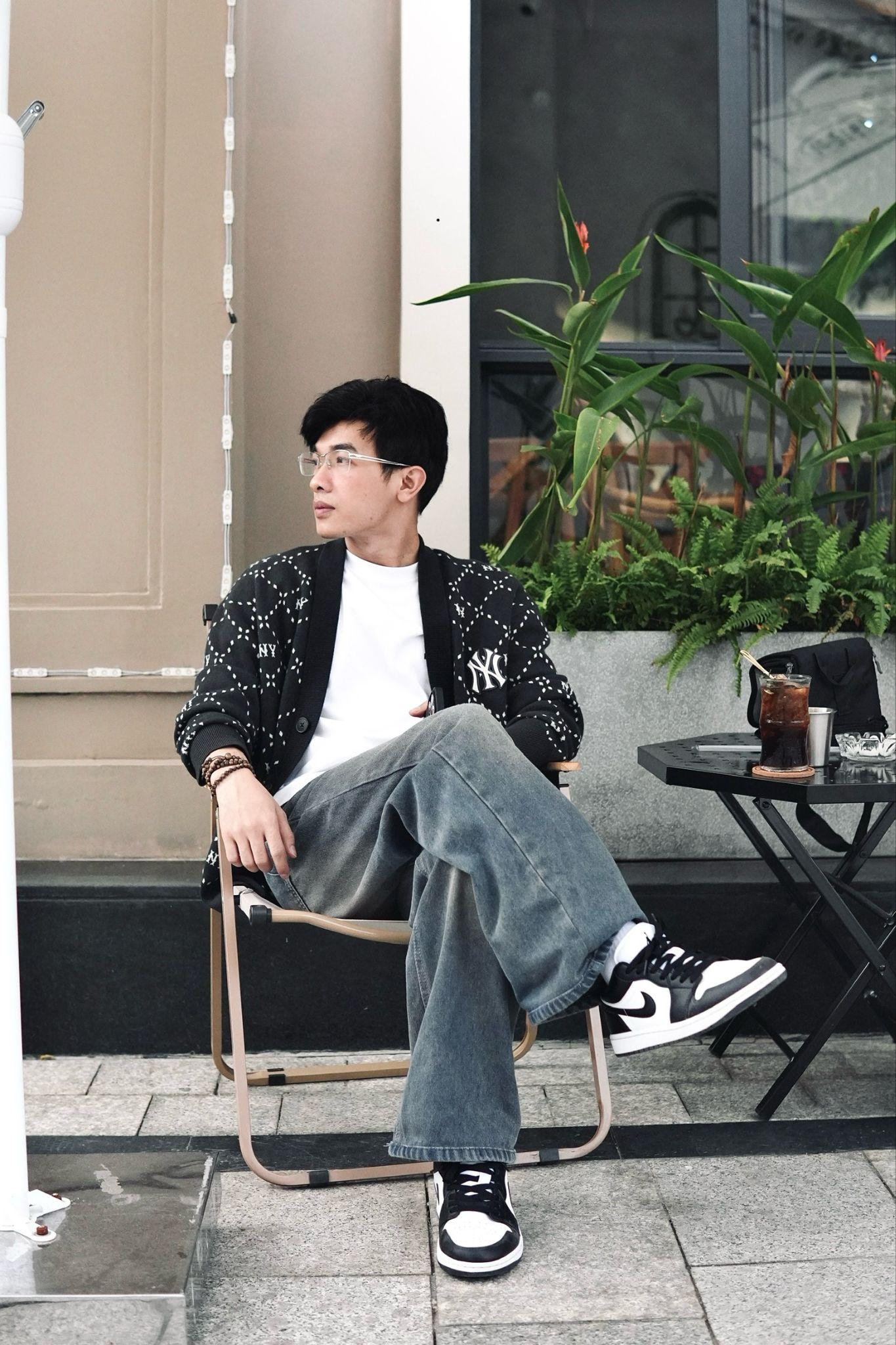 Nguyễn Văn Linh: Làm nghề thực chiến và xây dựng uy tín bằng những con số thật - 1