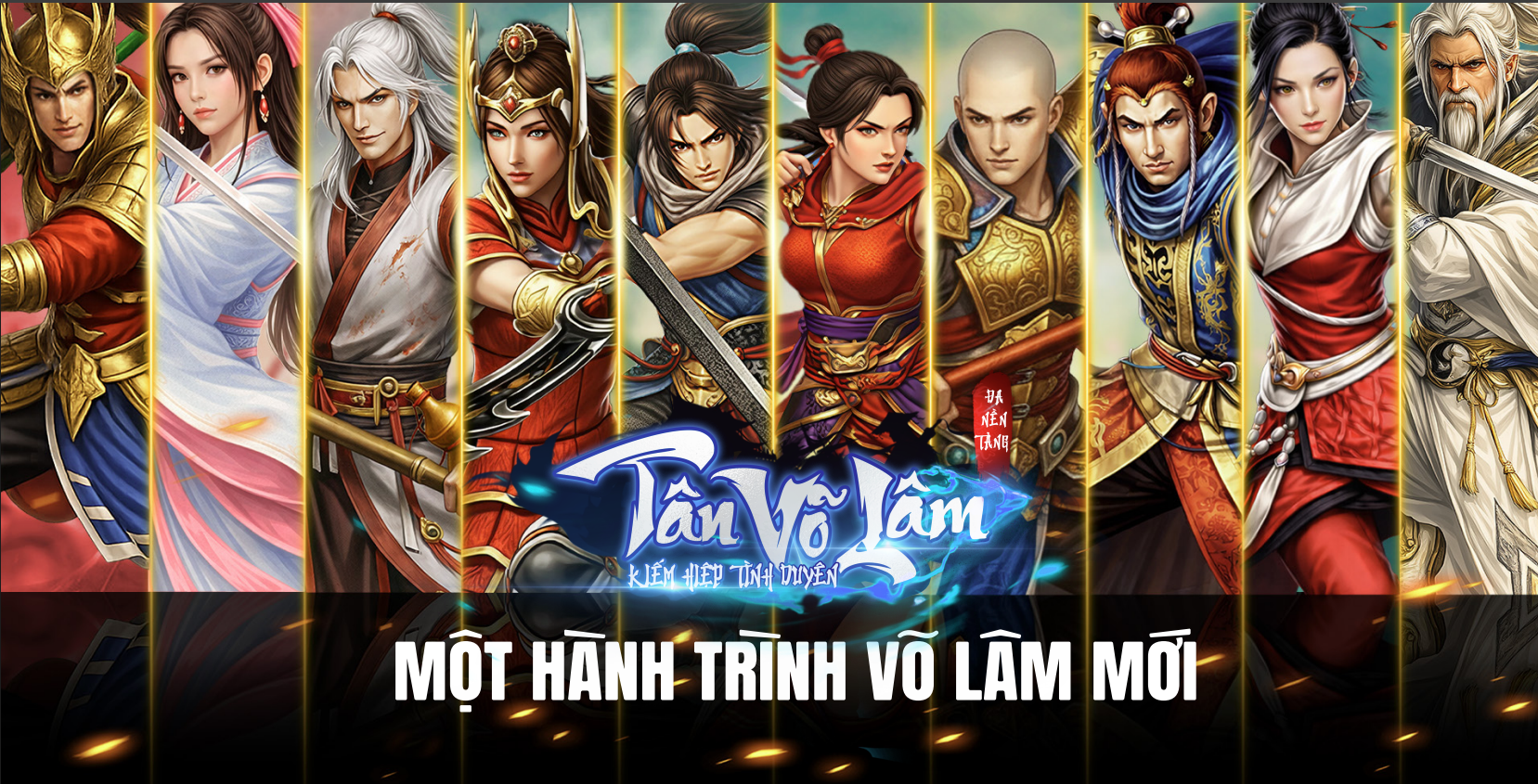 Lột xác khỏi hình ảnh nữ hoàng EDM, DJ Mie hóa thân thành Nữ Hiệp tuyệt đẹp trong tựa game kiếm hiệp hot nhất hôm nay - 4
