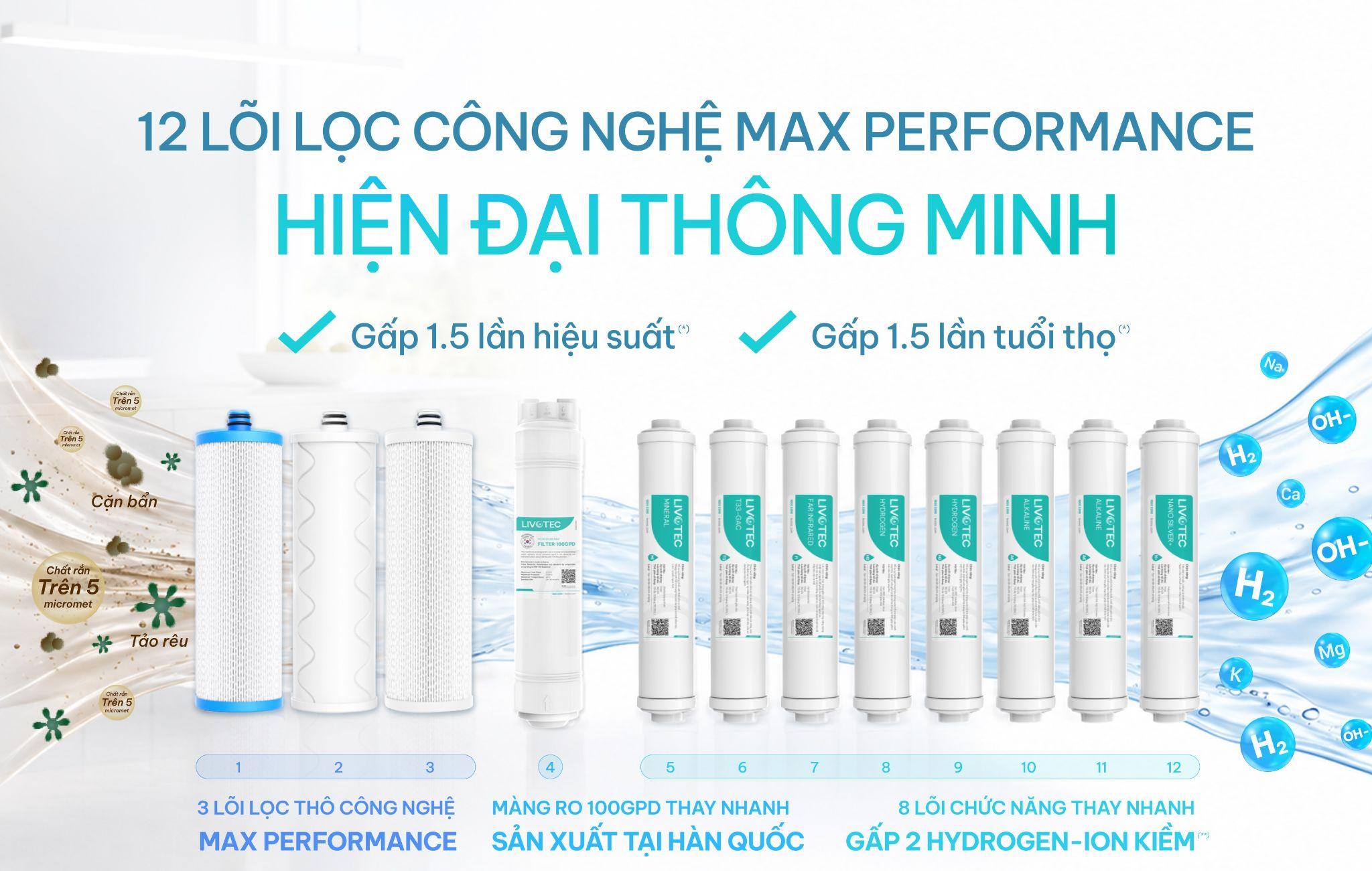 Nước sinh hoạt vẩn đục, có mùi lạ - cần làm gì? - 2