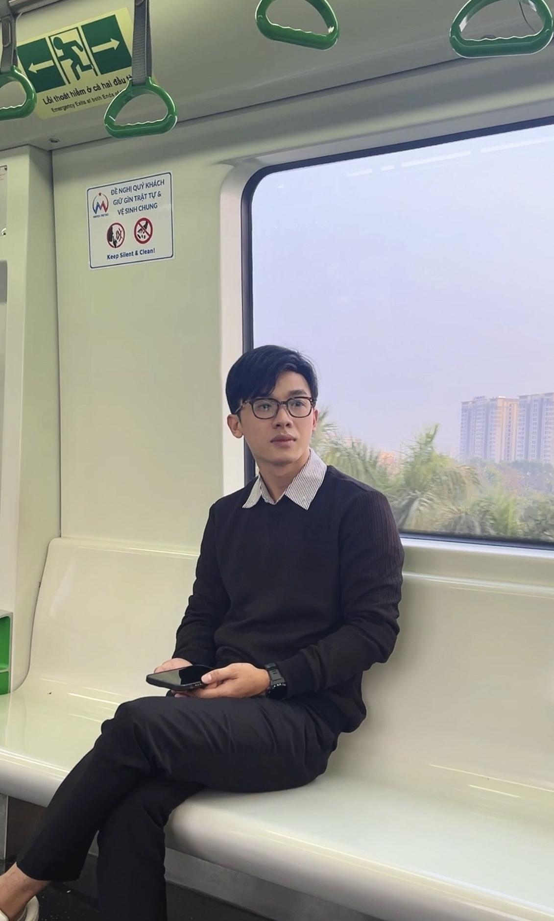 Nguyễn Văn Linh: Làm nghề thực chiến và xây dựng uy tín bằng những con số thật - 2